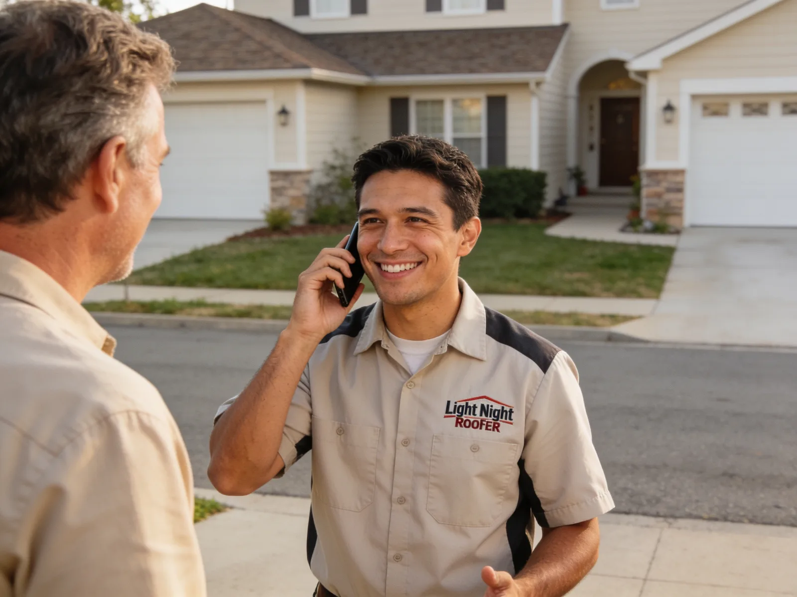 Emergency Roof Repair Vinton, CA FAQs